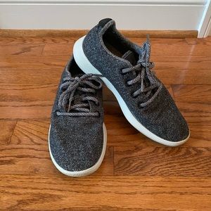 Men’s Allbirds Wool Runners Sneakers